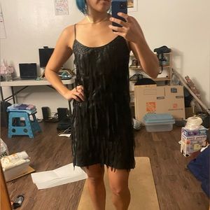 Little black dress by Guess